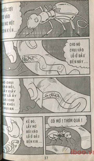 Truyện Trạng Quỷnh tập 1: Sao Sáng Xứ Thanh