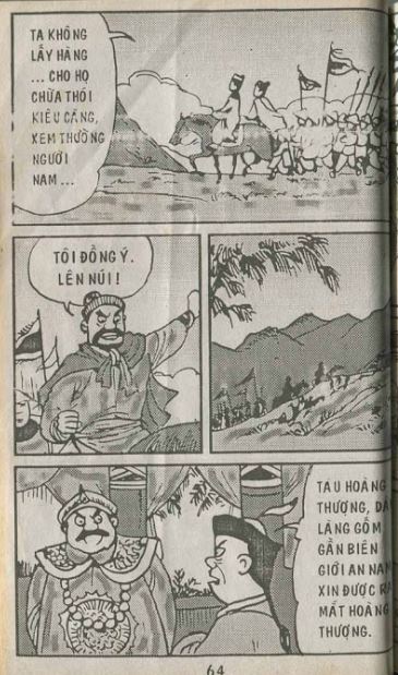 Truyện Trạng Quỷnh tập 1: Sao Sáng Xứ Thanh