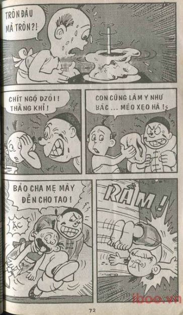 Truyện Trạng Quỷnh tập 1: Sao Sáng Xứ Thanh