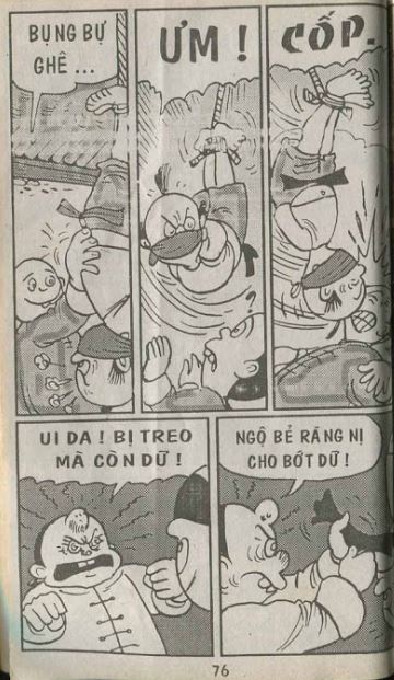 Truyện Trạng Quỷnh tập 1: Sao Sáng Xứ Thanh