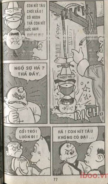 Truyện Trạng Quỷnh tập 1: Sao Sáng Xứ Thanh