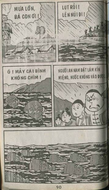 Truyện Trạng Quỷnh tập 1: Sao Sáng Xứ Thanh