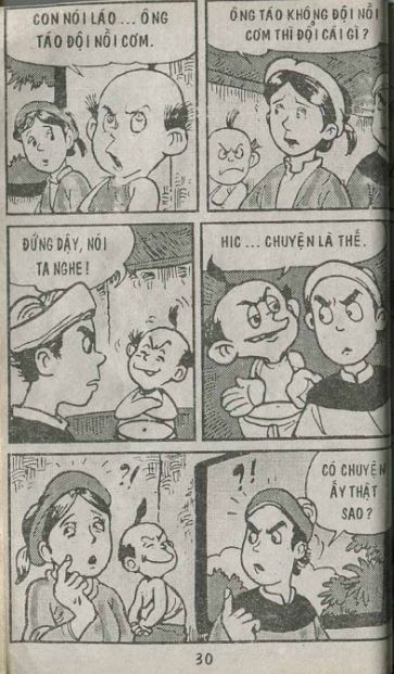 Truyện Trạng Quỷnh tập 1: Sao Sáng Xứ Thanh