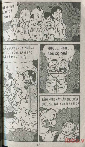 Truyện Trạng Quỷnh tập 1: Sao Sáng Xứ Thanh