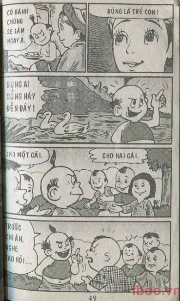 Truyện Trạng Quỷnh tập 1: Sao Sáng Xứ Thanh