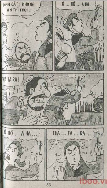 Truyện Trạng Quỷnh tập 1: Sao Sáng Xứ Thanh