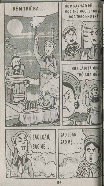 Truyện Trạng Quỷnh tập 1: Sao Sáng Xứ Thanh