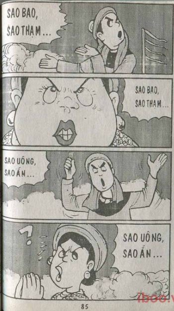 Truyện Trạng Quỷnh tập 1: Sao Sáng Xứ Thanh