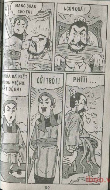 Truyện Trạng Quỷnh tập 1: Sao Sáng Xứ Thanh