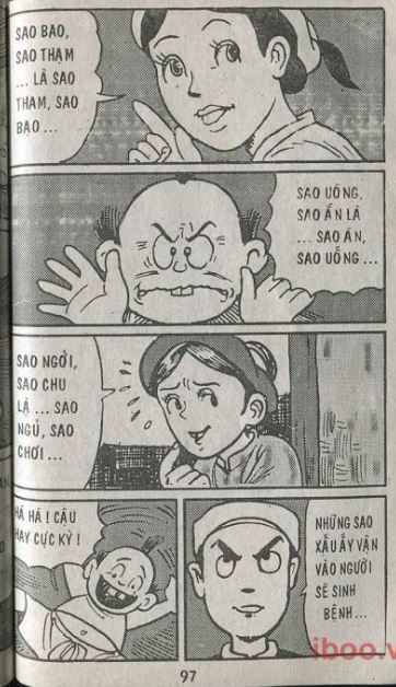 Truyện Trạng Quỷnh tập 1: Sao Sáng Xứ Thanh