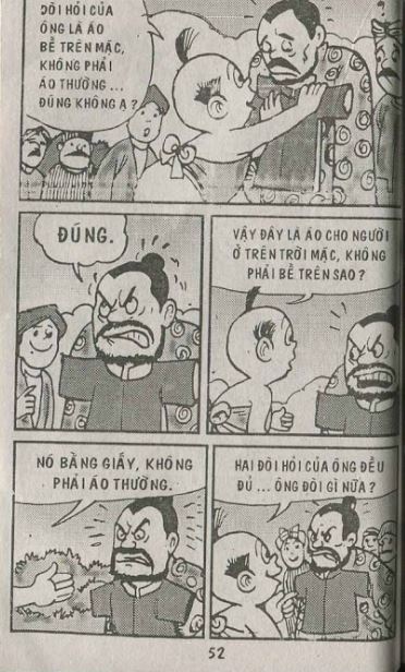 Truyện Trạng Quỷnh tập 1: Sao Sáng Xứ Thanh