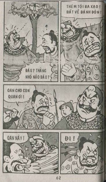 Truyện Trạng Quỷnh tập 1: Sao Sáng Xứ Thanh