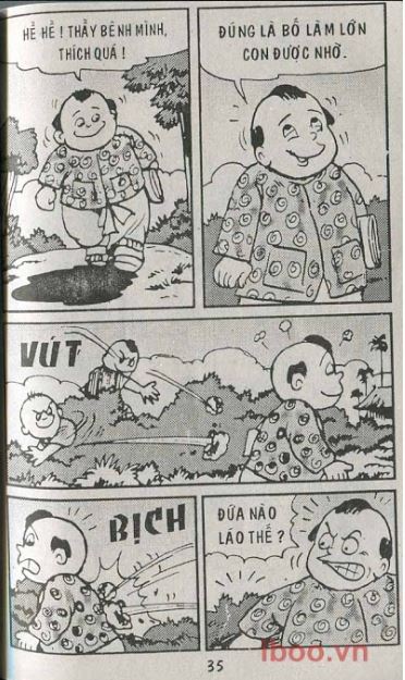 Truyện Trạng Quỷnh tập 1: Sao Sáng Xứ Thanh