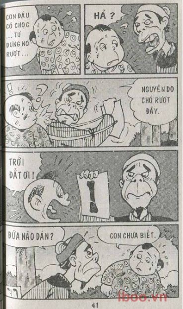 Truyện Trạng Quỷnh tập 1: Sao Sáng Xứ Thanh