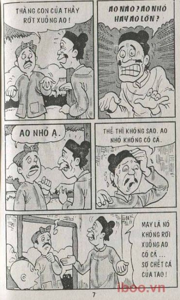 Truyện Trạng Quỷnh tập 1: Sao Sáng Xứ Thanh