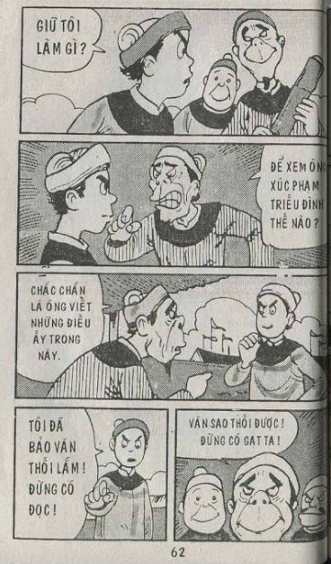 Truyện Trạng Quỷnh tập 1: Sao Sáng Xứ Thanh