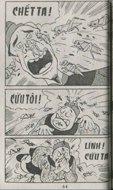 Truyện Trạng Quỷnh tập 1: Sao Sáng Xứ Thanh