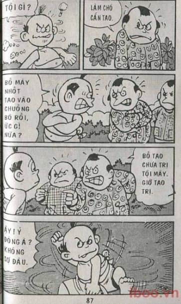 Truyện Trạng Quỷnh tập 1: Sao Sáng Xứ Thanh