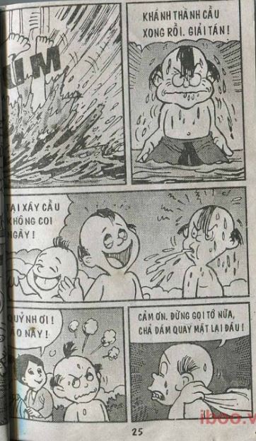 Truyện Trạng Quỷnh tập 1: Sao Sáng Xứ Thanh