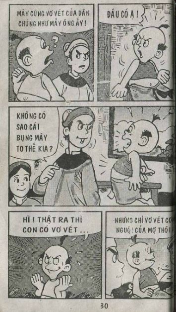 Truyện Trạng Quỷnh tập 1: Sao Sáng Xứ Thanh