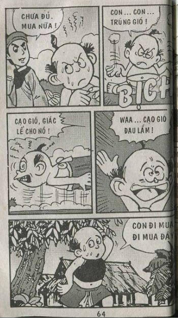 Truyện Trạng Quỷnh tập 1: Sao Sáng Xứ Thanh