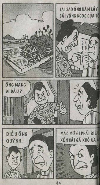 Truyện Trạng Quỷnh tập 1: Sao Sáng Xứ Thanh