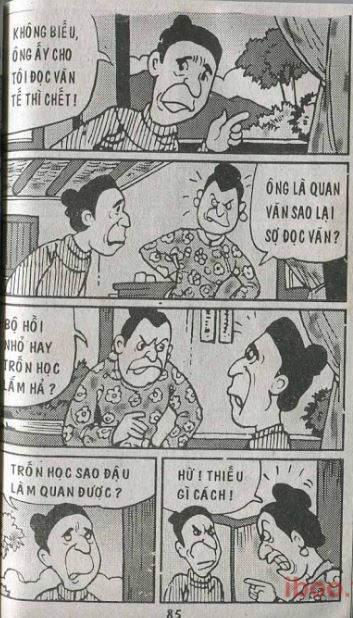 Truyện Trạng Quỷnh tập 1: Sao Sáng Xứ Thanh