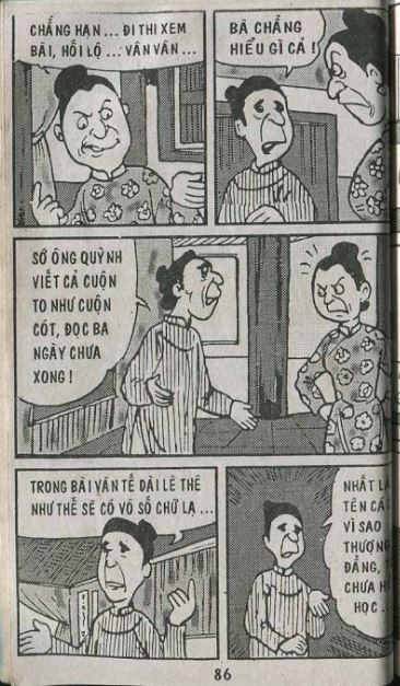 Truyện Trạng Quỷnh tập 1: Sao Sáng Xứ Thanh