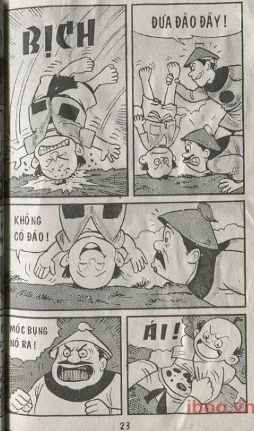 Truyện Trạng Quỷnh tập 1: Sao Sáng Xứ Thanh