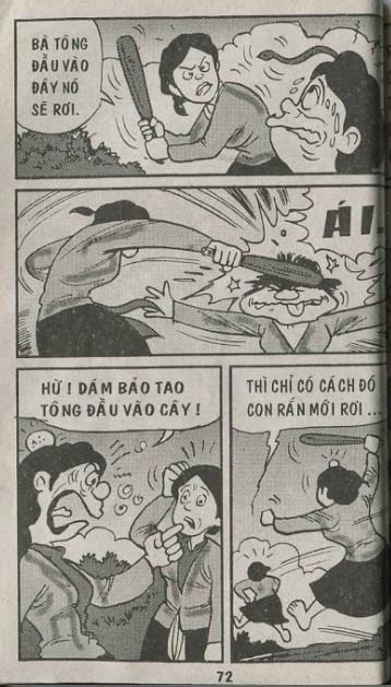 Truyện Trạng Quỷnh tập 1: Sao Sáng Xứ Thanh