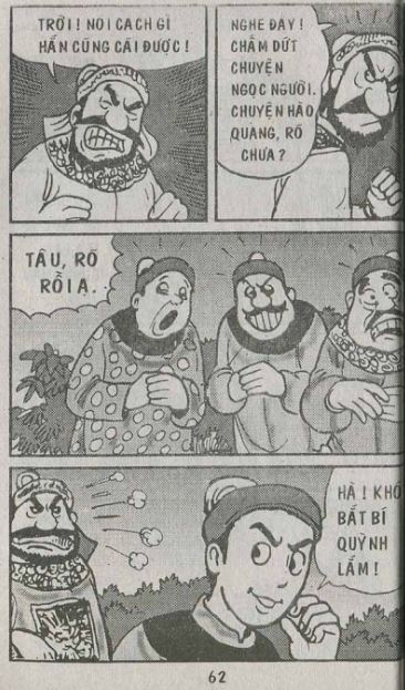 Truyện Trạng Quỷnh tập 1: Sao Sáng Xứ Thanh