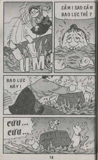 Truyện Trạng Quỷnh tập 1: Sao Sáng Xứ Thanh