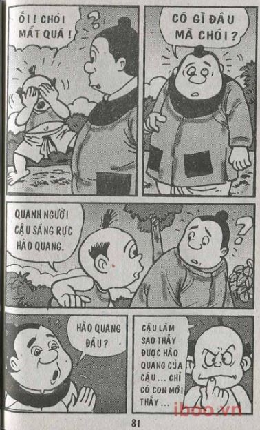 Truyện Trạng Quỷnh tập 1: Sao Sáng Xứ Thanh