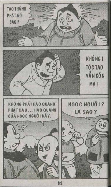 Truyện Trạng Quỷnh tập 1: Sao Sáng Xứ Thanh