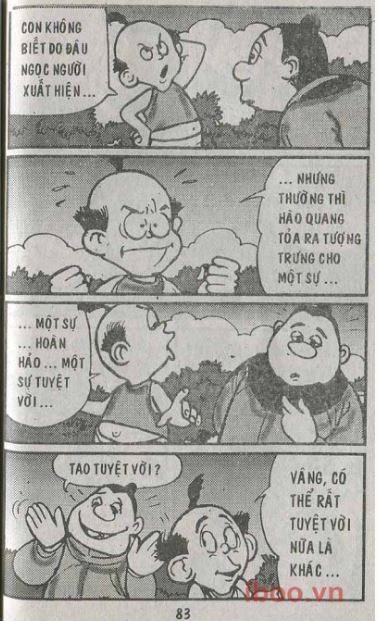 Truyện Trạng Quỷnh tập 1: Sao Sáng Xứ Thanh