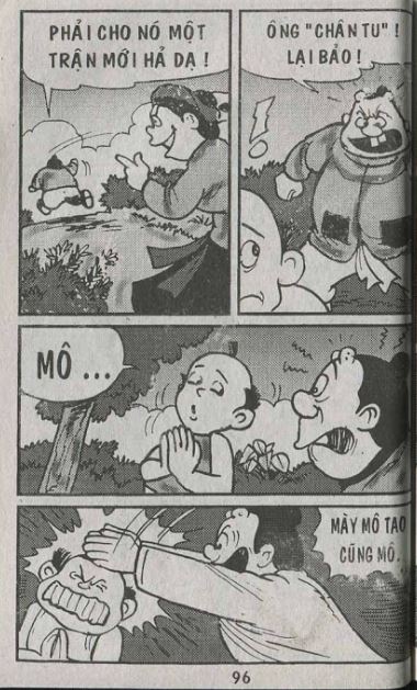 Truyện Trạng Quỷnh tập 1: Sao Sáng Xứ Thanh