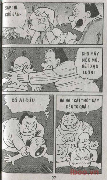 Truyện Trạng Quỷnh tập 1: Sao Sáng Xứ Thanh