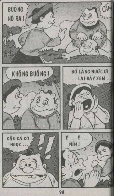 Truyện Trạng Quỷnh tập 1: Sao Sáng Xứ Thanh