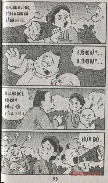 Truyện Trạng Quỷnh tập 1: Sao Sáng Xứ Thanh