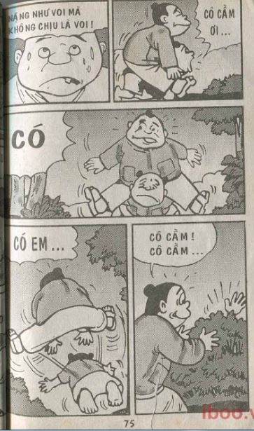 Truyện Trạng Quỷnh tập 1: Sao Sáng Xứ Thanh