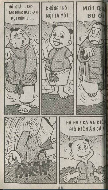 Truyện Trạng Quỷnh tập 1: Sao Sáng Xứ Thanh