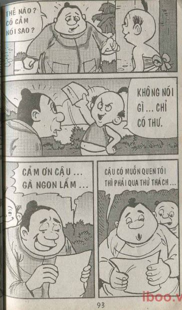 Truyện Trạng Quỷnh tập 1: Sao Sáng Xứ Thanh