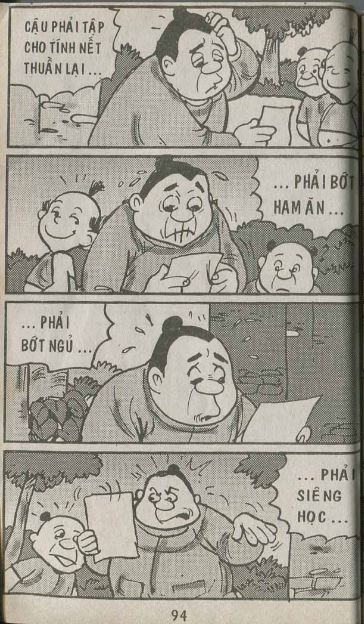 Truyện Trạng Quỷnh tập 1: Sao Sáng Xứ Thanh