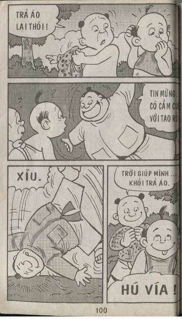 Truyện Trạng Quỷnh tập 1: Sao Sáng Xứ Thanh