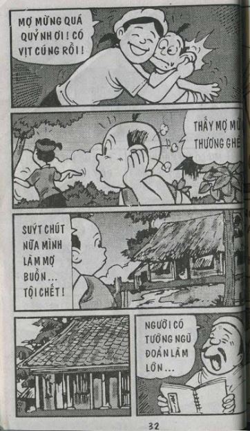 Truyện Trạng Quỷnh tập 1: Sao Sáng Xứ Thanh