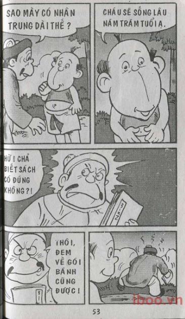 Truyện Trạng Quỷnh tập 1: Sao Sáng Xứ Thanh