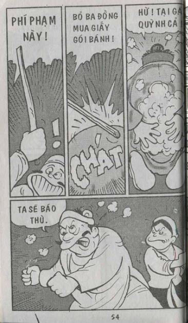 Truyện Trạng Quỷnh tập 1: Sao Sáng Xứ Thanh