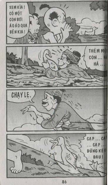 Truyện Trạng Quỷnh tập 1: Sao Sáng Xứ Thanh