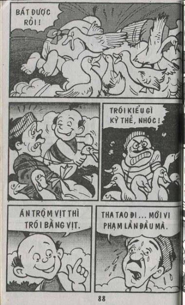 Truyện Trạng Quỷnh tập 1: Sao Sáng Xứ Thanh