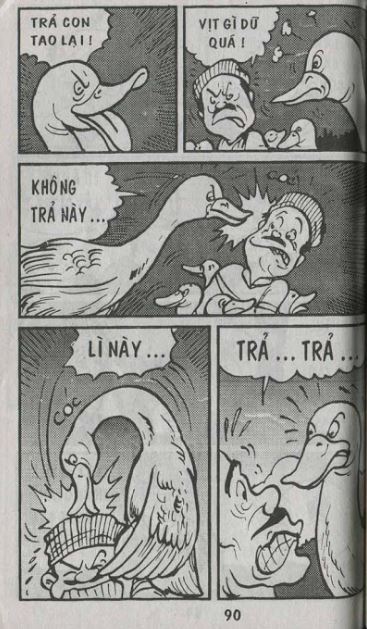 Truyện Trạng Quỷnh tập 1: Sao Sáng Xứ Thanh